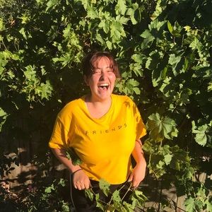 Meet your Posher, Chandra